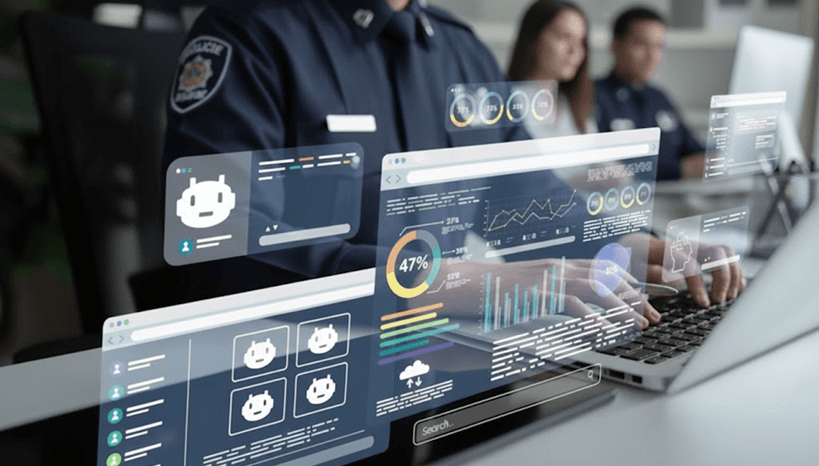 The Multi-Agent Investigation Stack: The Ultimate Intelligence Partner