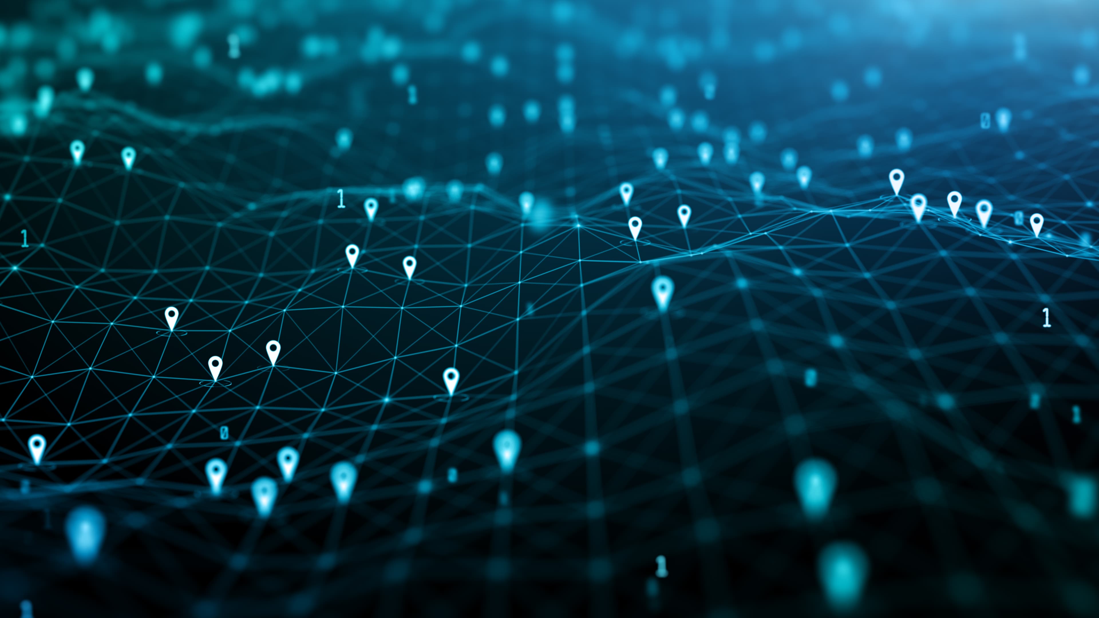 Strategic AI Simulation