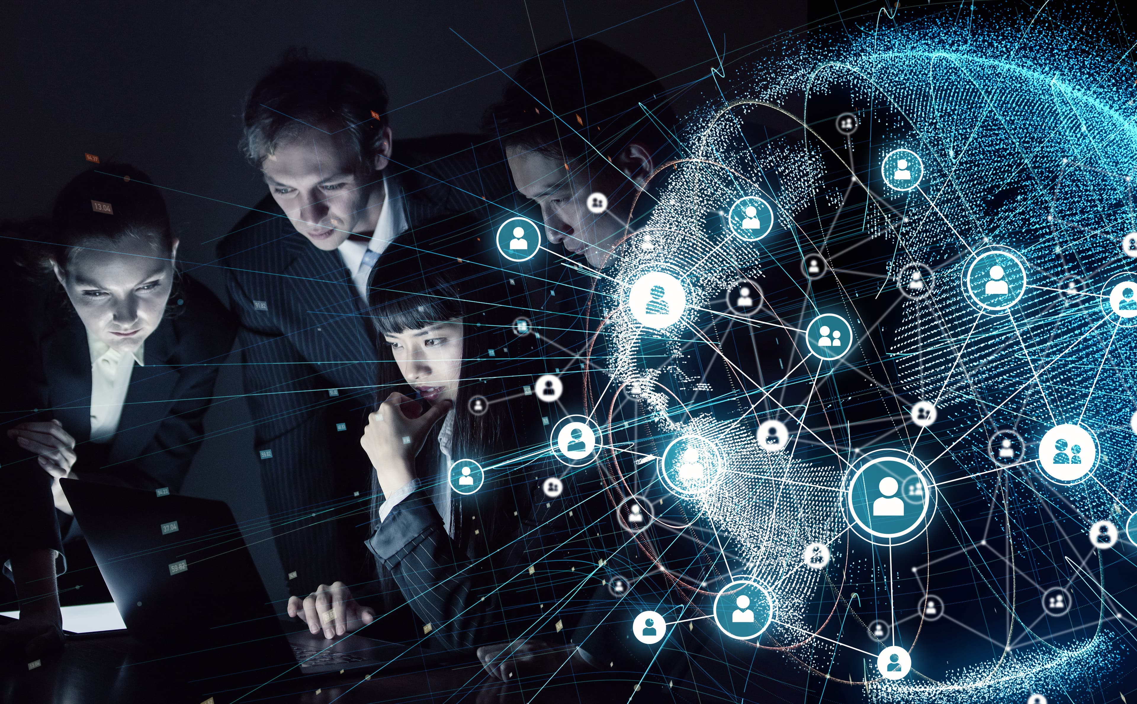 Secure Communications