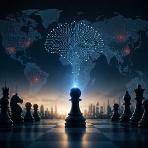 The Algorithm Wars