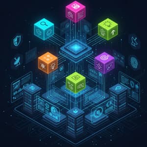 The Multi-Agent Investigation Stack: How Autonomous Agents Can Transform Intelligence