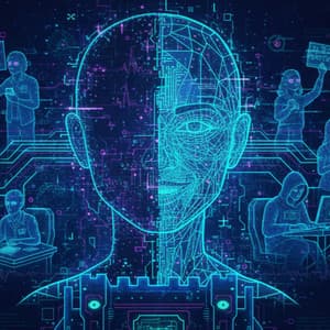 When Reality Becomes Optional: AI and Information Warfare